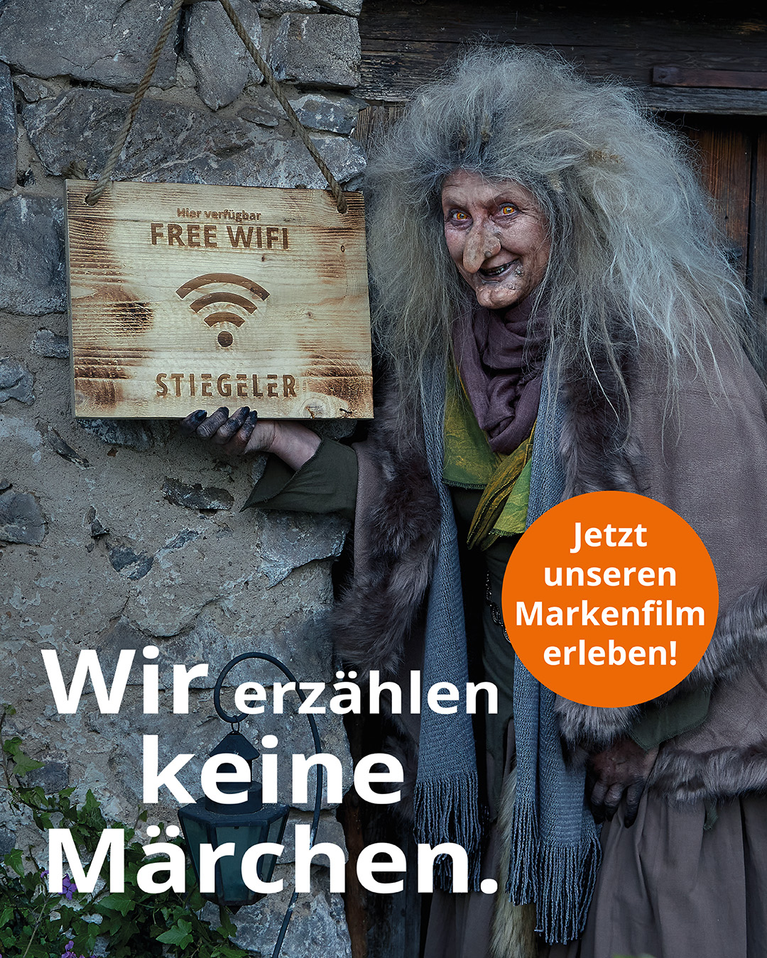 Der Stiegeler Markenfilm