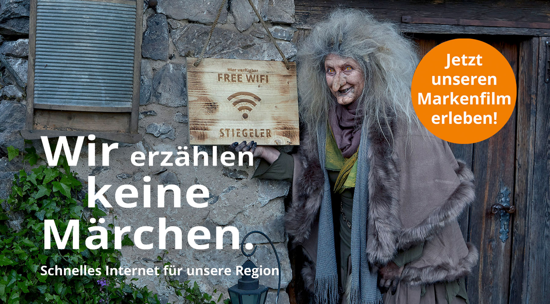 Der Stiegeler Markenfilm